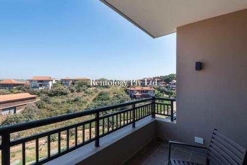 Apartamento Fabulous 1 Bed Zimbali Suites Sea View