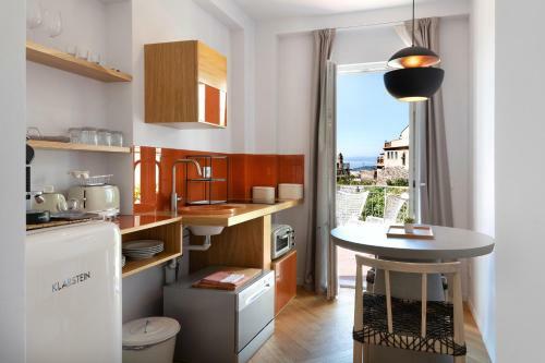Apartamento Le Moresche Taura & Mina