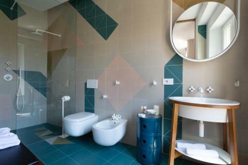 Apartamento Le Moresche Taura & Mina