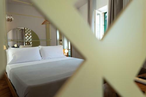 Apartamento Le Moresche Taura & Mina