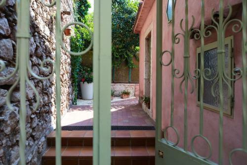 Apartamento Le Moresche Taura & Mina