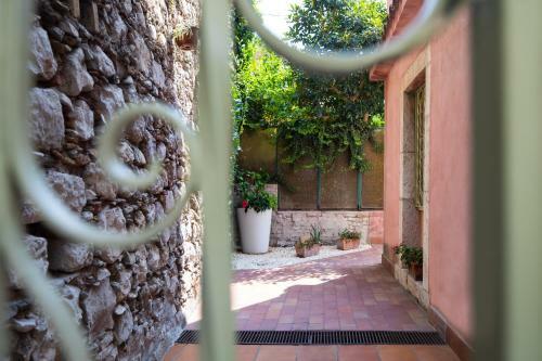 Apartamento Le Moresche Taura & Mina