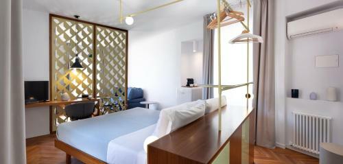 Apartamento Le Moresche Taura & Mina