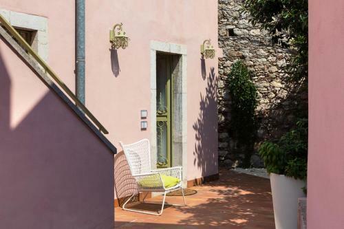 Apartamento Le Moresche Taura & Mina
