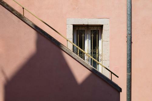 Apartamento Le Moresche Taura & Mina