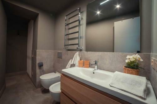 Apartamento New, Modern And Charming House
