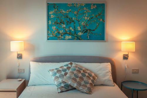 Apartamento New, Modern And Charming House