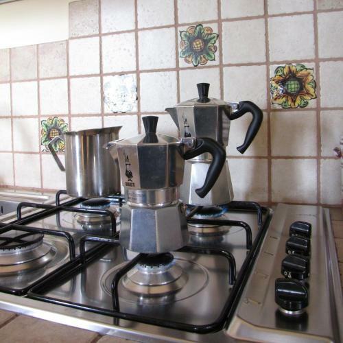 B&B Agon
