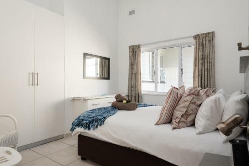 Villa The Beach House