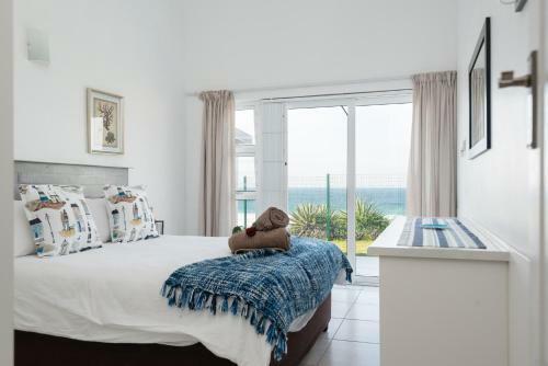 Villa The Beach House