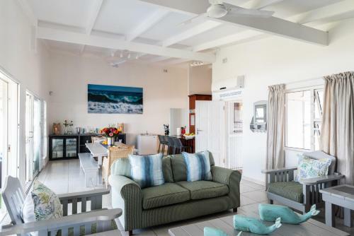 Villa The Beach House