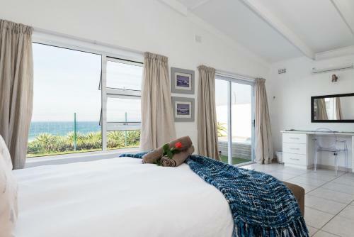 Villa The Beach House