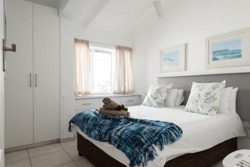 Villa The Beach House
