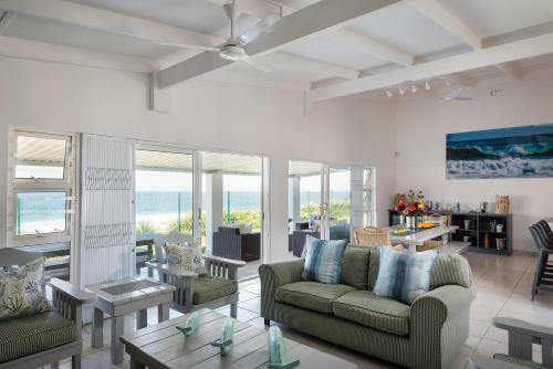 Villa The Beach House