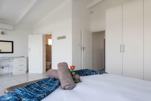 Villa The Beach House