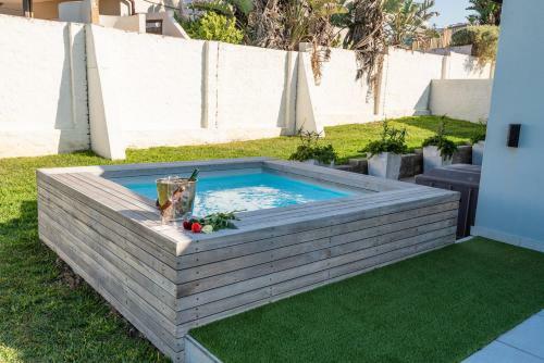 Villa The Beach House