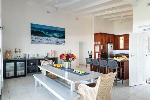Villa The Beach House