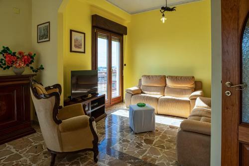 Apartamento Appartment Rachel