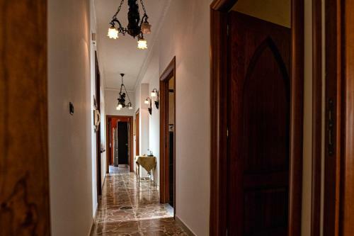 Apartamento Appartment Rachel
