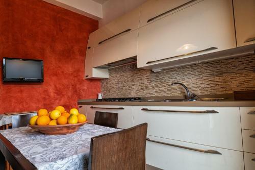 Apartamento Appartment Rachel