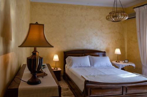 Apartamento Appartment Rachel