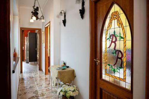 Apartamento Appartment Rachel