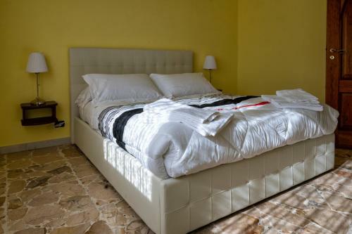 Apartamento Appartment Rachel