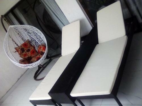 Apartamento 44 La Pirogue