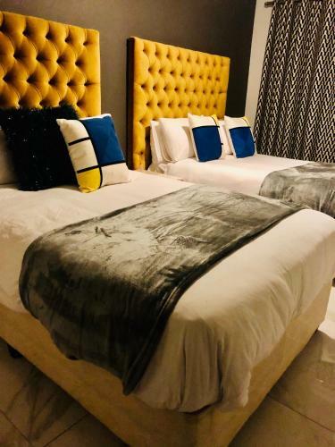 Apartamento 44 La Pirogue