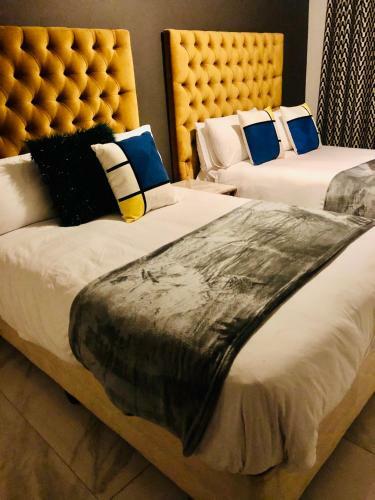 Apartamento 44 La Pirogue