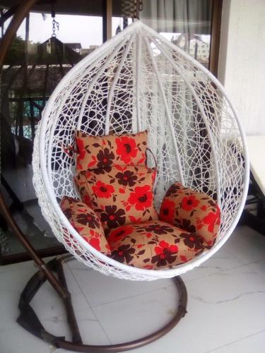 Apartamento 44 La Pirogue