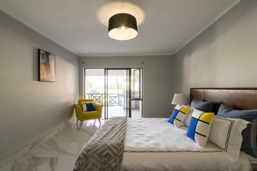 Apartamento 44 La Pirogue