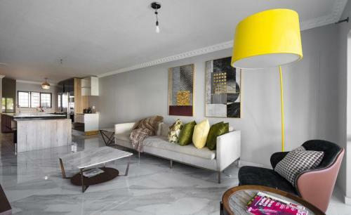Apartamento 44 La Pirogue