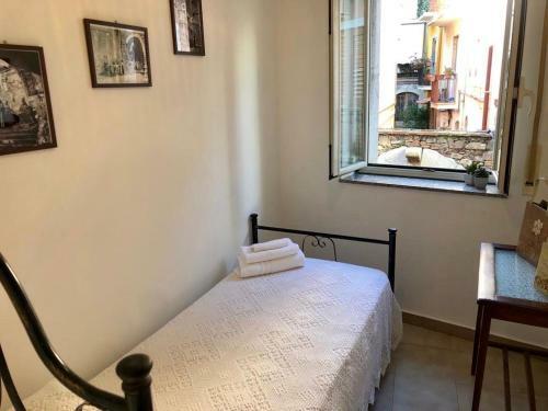 Casa Cariddi Boutique Apartment
