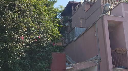 Apartamento Casa Cagli Taormina