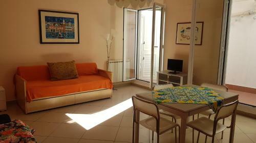 Apartamento Casa Cagli Taormina