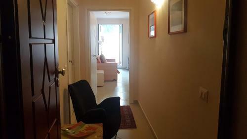 Apartamento Casa Cagli Taormina