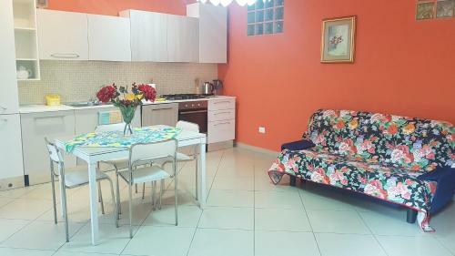 Apartamento Casa Cagli Taormina