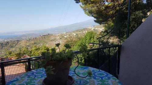 Apartamento Casa Cagli Taormina