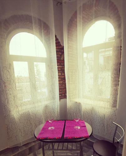 Apartamento Casa Viola - Al Centro