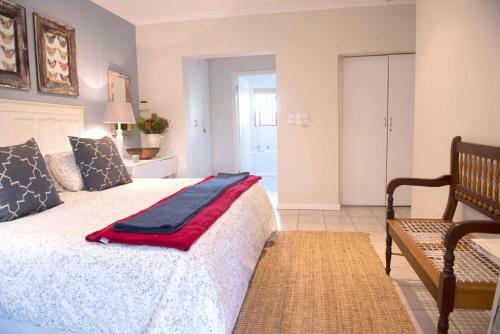Apartamento Blue Skies One Bedroom