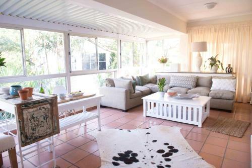 Apartamento Blue Skies One Bedroom