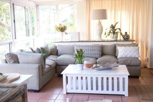 Apartamento Blue Skies One Bedroom