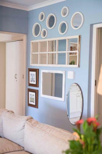 Apartamento Blue Skies One Bedroom