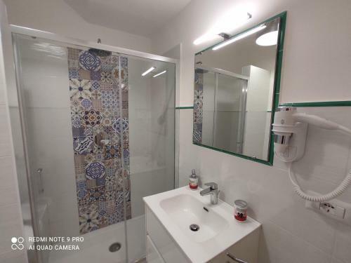 Apartamento Taormina Bed&bed