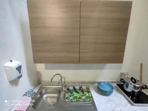 Apartamento Taormina Bed&bed