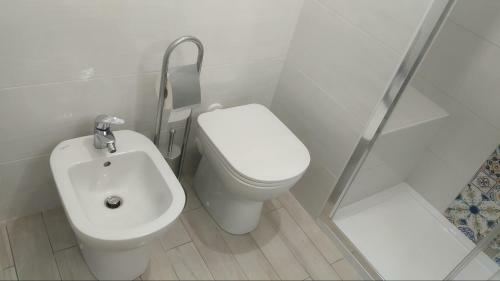 Apartamento Taormina Bed&bed