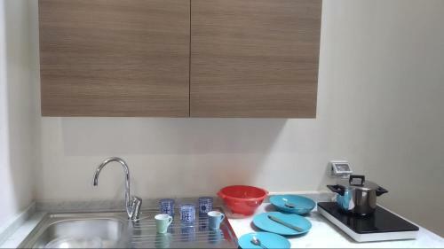 Apartamento Taormina Bed&bed
