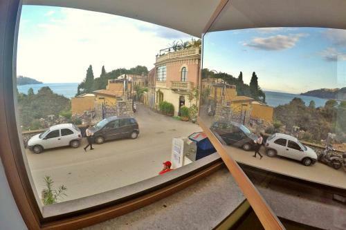 Apartamento Nin� Taormina Mazzar� Beach