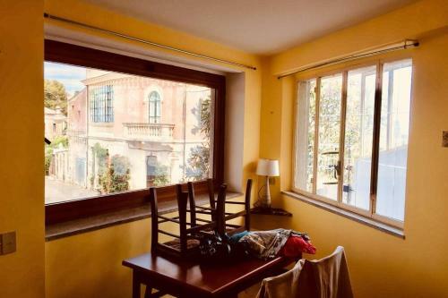 Apartamento Nin� Taormina Mazzar� Beach